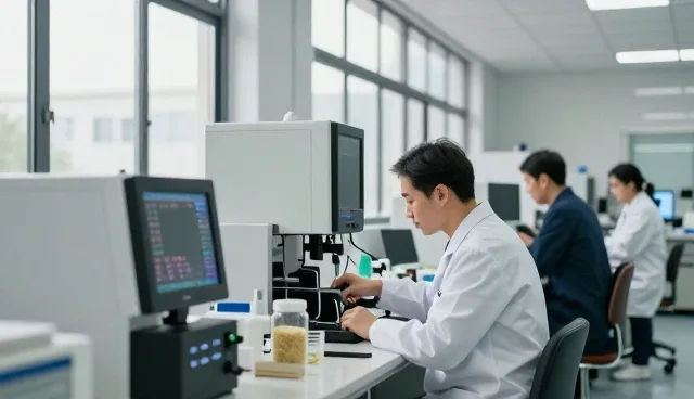 生物信息分析平台
